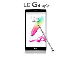 Обзор  LG G4 Stylus (H540F)