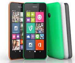 Обзор Nokia Lumia 530 Dual sim