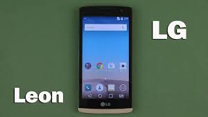 Обзор LG Leon (H324)