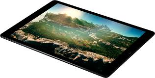 Обзор  Apple iPad Pro 128Gb LTE