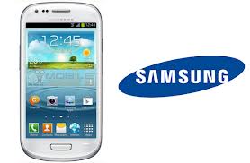 Обзор Samsung Galaxy S III mini