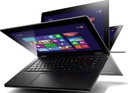 Обзор Lenovo IdeaPad Yoga 13