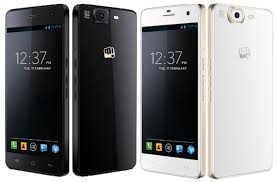Обзор Micromax A350 Canvas Knight
