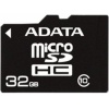 A-Data microSDHC 32Gb Class 10 (AUSDH32GCL10-R)