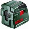 Bosch PCL 10 Set (0603008121)