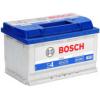 Bosch S4 007 572 409 068 (72 А/ч)