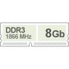 Crucial DDR3 8Gb 1866Mhz