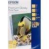 Epson Premium Glossy Photo Paper 10x15 20 листов (C13S041706)