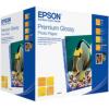 Epson Premium Glossy Photo Paper 10x15 500 листов (C13S041826)