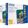 Epson Premium Glossy Photo Paper 13х18 500 листов (C13S042199)