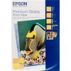 Epson Premium Glossy Photo Paper A3 20 листов (C13S041315)