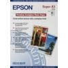 Epson Premium Semigloss Photo Paper A3+ 20 листов (C13S041328)