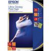Epson Ultra Glossy Photo Paper 13x18 50 листов (C13S041944)