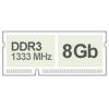 Geil DDR3 8Gb 1333Mhz