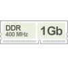Goodram DDR 1Gb 400Mhz