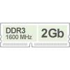 Goodram DDR3 2Gb 1600Mhz