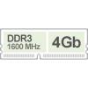 Goodram DDR3 4Gb 1600Mhz