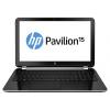 HP PAVILION 15-n079sr (Core i5 4200U 1600 Mhz/15.6