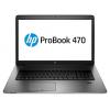 HP ProBook 470 G2 (G6W65EA) (Core i5 4210U 1700 Mhz/17.3