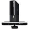Microsoft Xbox 360 E 500Gb + Kinect