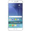 Samsung A8 Pearl White (A800)