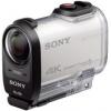 Sony FDR-X1000V (корпус + водонепроницаемый чехол)