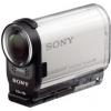 Sony HDR-AS200V (корпус + водонепроницаемый чехол)