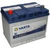 Varta Blue Dynamic E24 570 413 063 (70 А/ч)