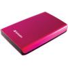 Verbatim Store 'n' Go USB 3.0 500GB Hop Pink (53025)