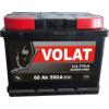 VOLAT Ultra (75 А/ч)